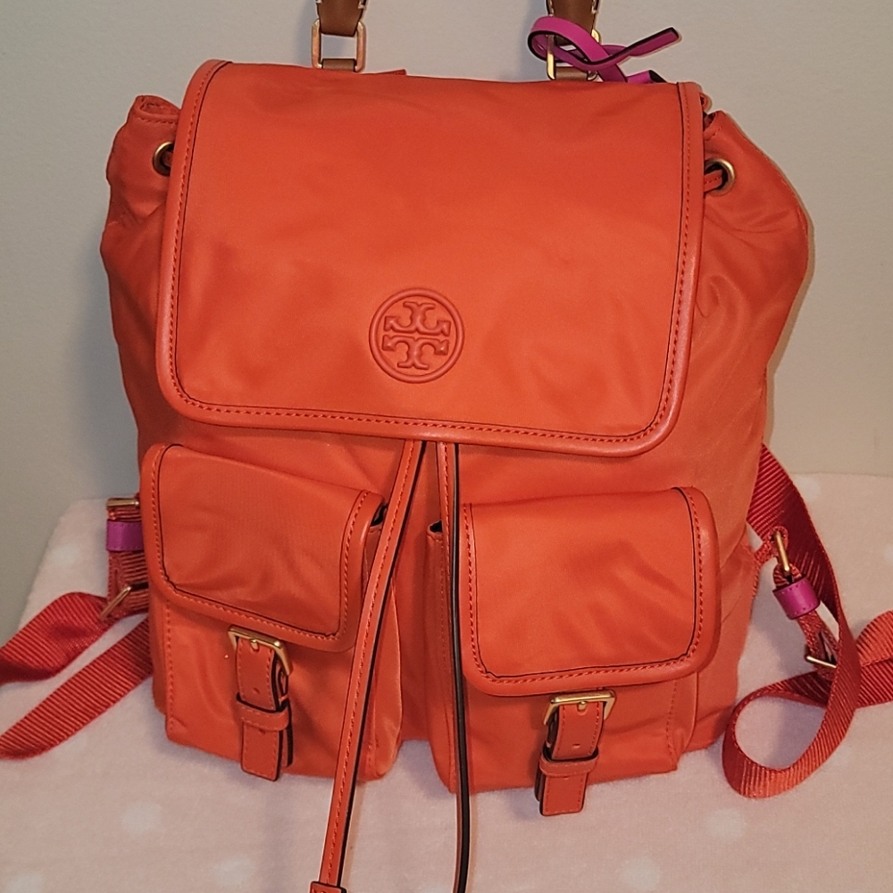 Tory Burch Perry Backpack
